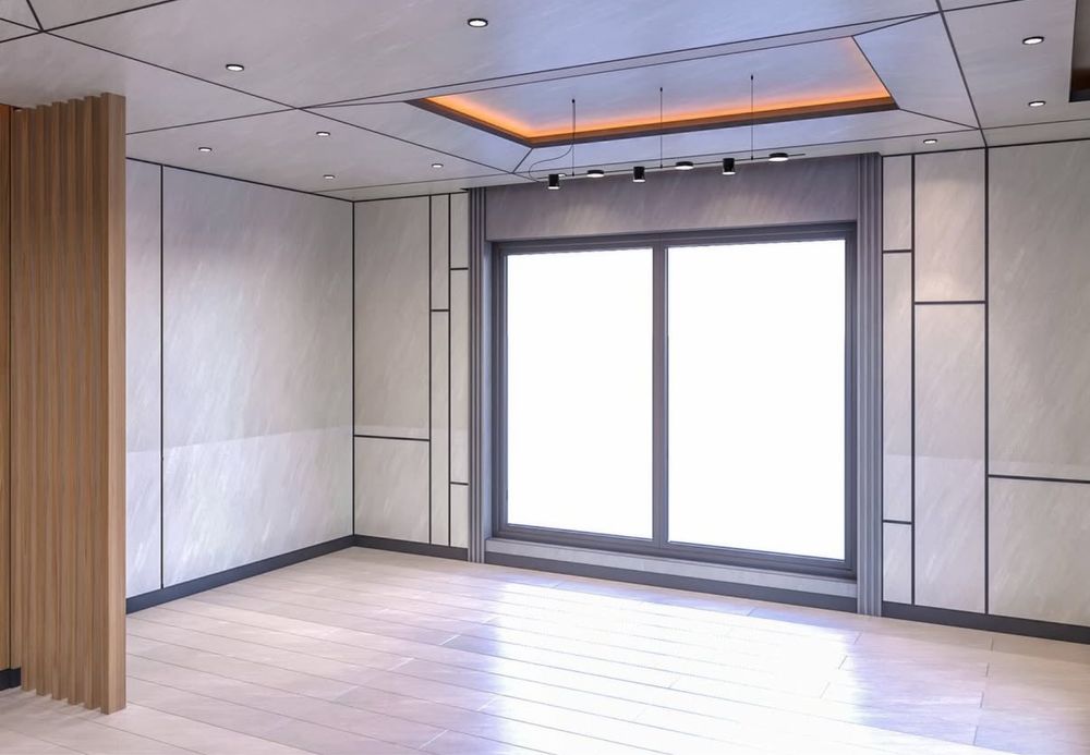 Bambuk panel PVC, WPC, dekor, mdf