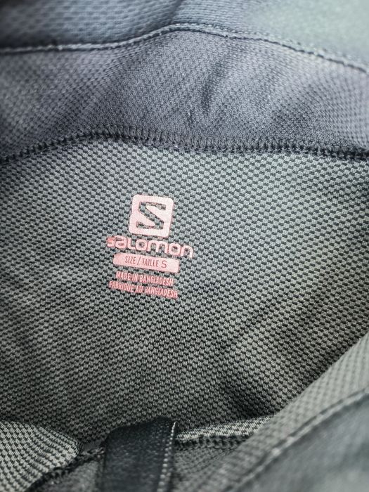 Sаlomon размер S Мъжко горнище