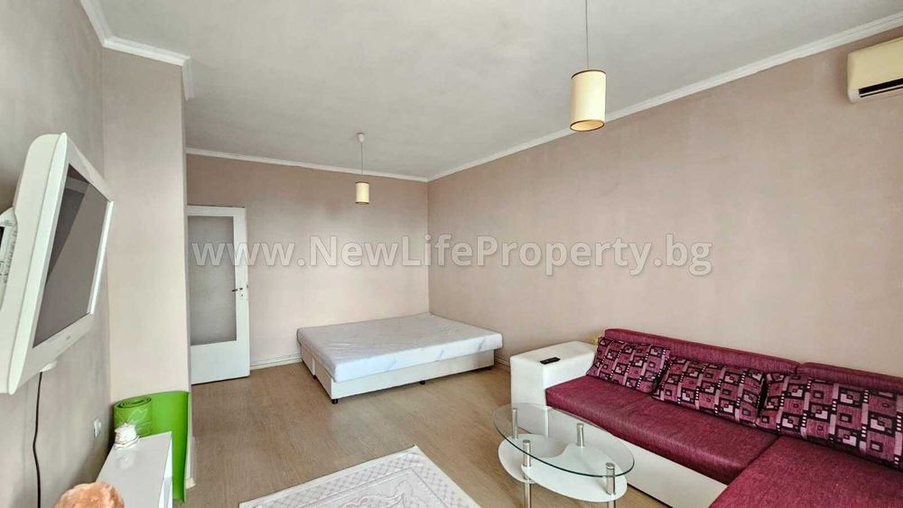 Продава се Двустаен апартамент в Поморие - 70 кв.м за 8160 €/кв.м - Снимка #6