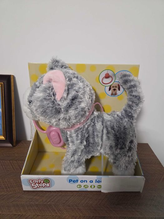 Детски играчки за най-малките