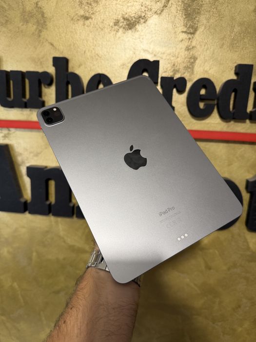 iPad Pro 11 128Gb 4Th 2022 Ca NOUA GARANTIE