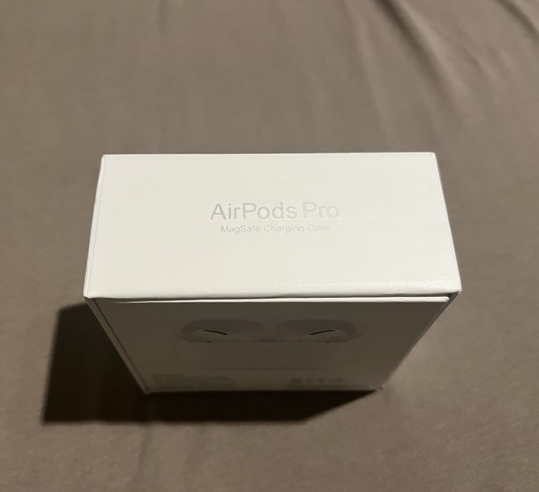 Casti Apple AirPods Pro 2