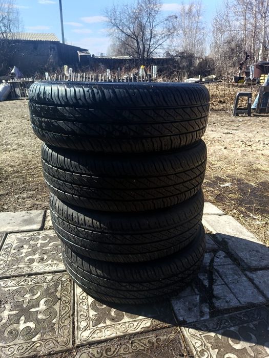 Продам Летние Шины R14