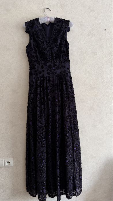 Платье на выпускной