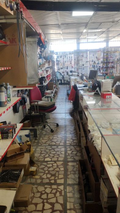 Продава се Магазин в Пловдив, Каменица 1 - 136 кв.м за 188 €/кв.м - Снимка #5