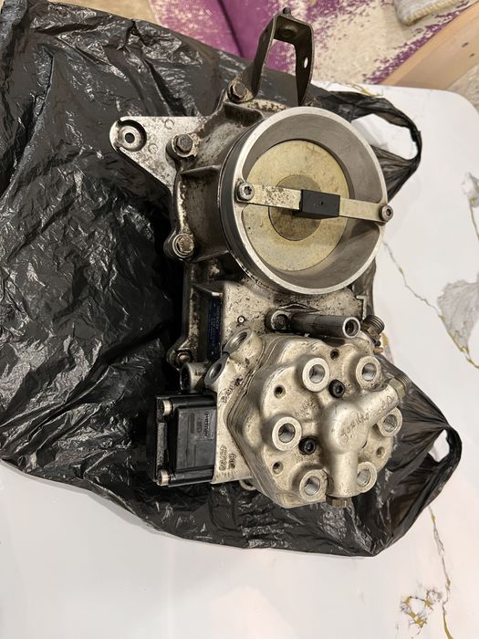 Мерседес дозатор м 103