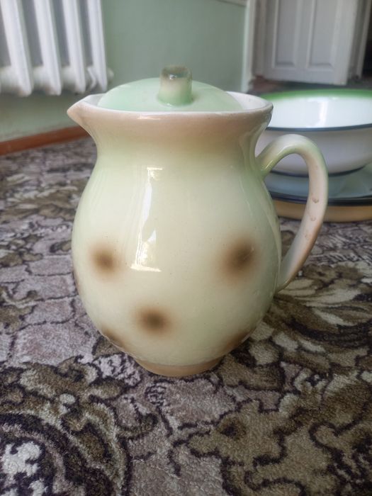 Ko'za sovet davridagi yangi