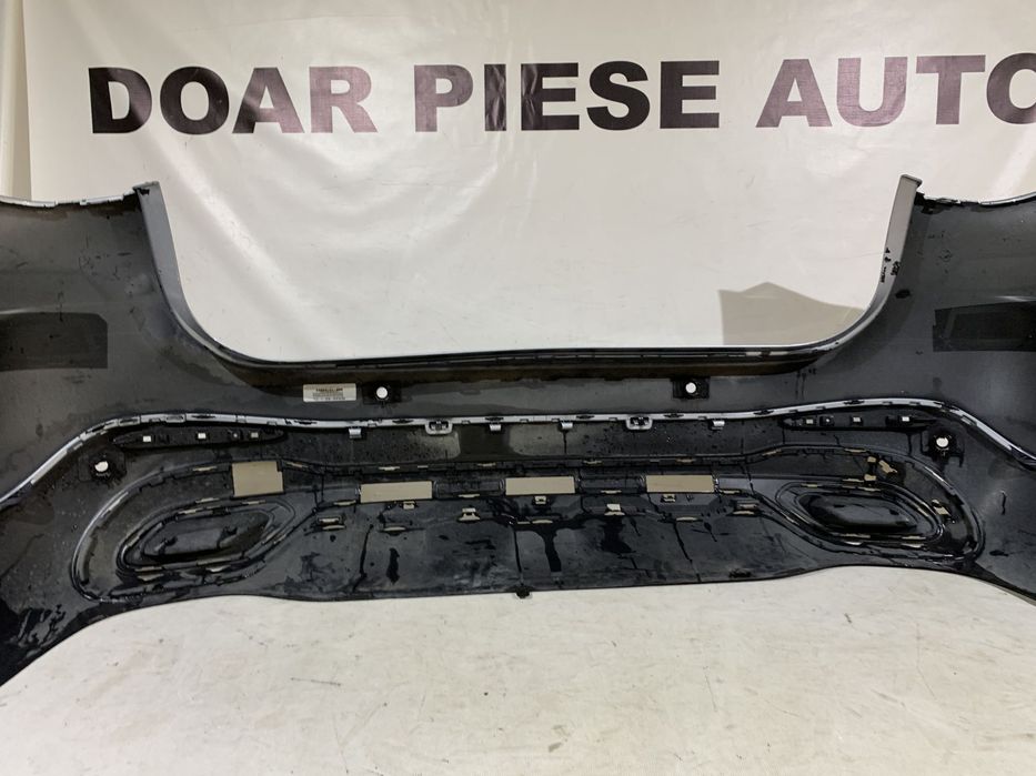 Bara spate Mercedes GLC W254, AMG, 2022, 2023, 2024, cod origine OE A2548859001.