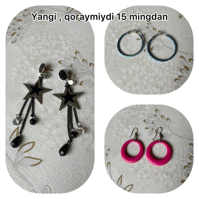 Arzon sotyamman foydalanib qolila