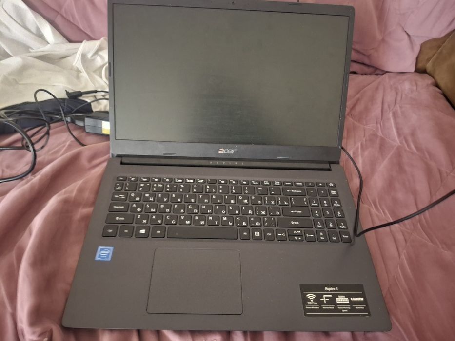 Продаётся ноутбук acer