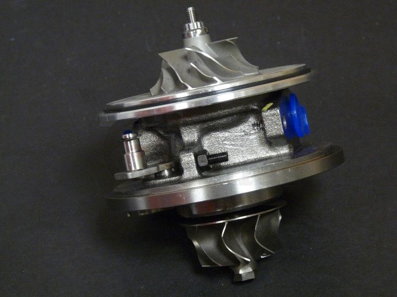 Turbo cartridge ТУРБИНА променлива геометрия КАРТРИДЖ ремонт