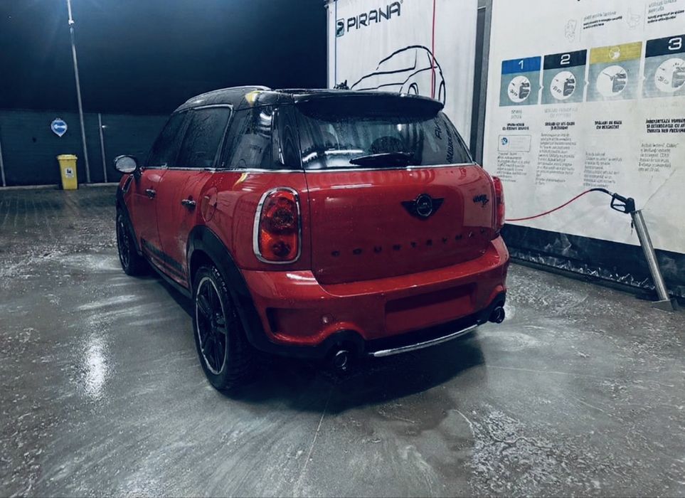 MINI Countryman 2014 — imagine 2