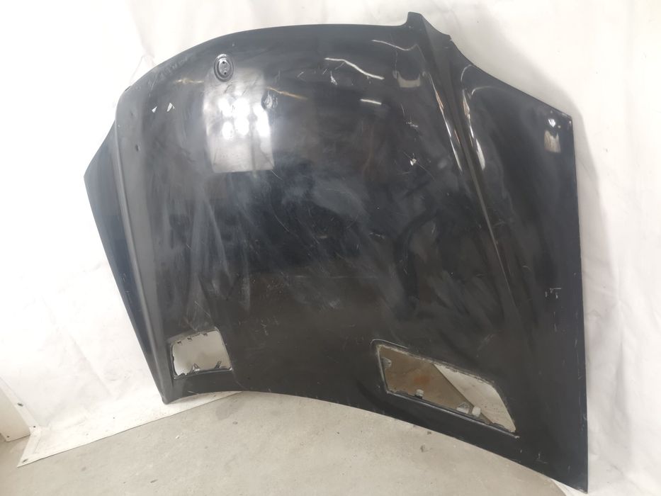 Капак Двигател Мерцедес-Бенц / Mercedes-Benz ML W164 Оригинален