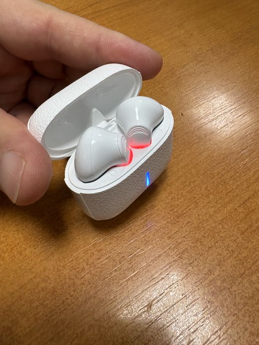 Vand casti wireless BT 5.3