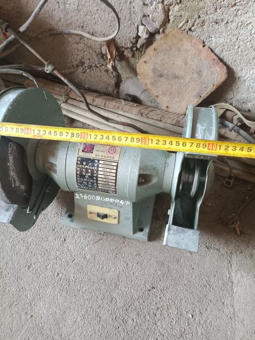 Продам срочно точильный станок