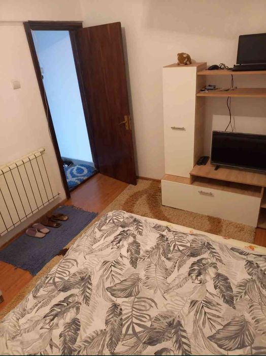 Vand garsonieră 32mp