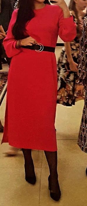 Продается платье в идеальном состоянии