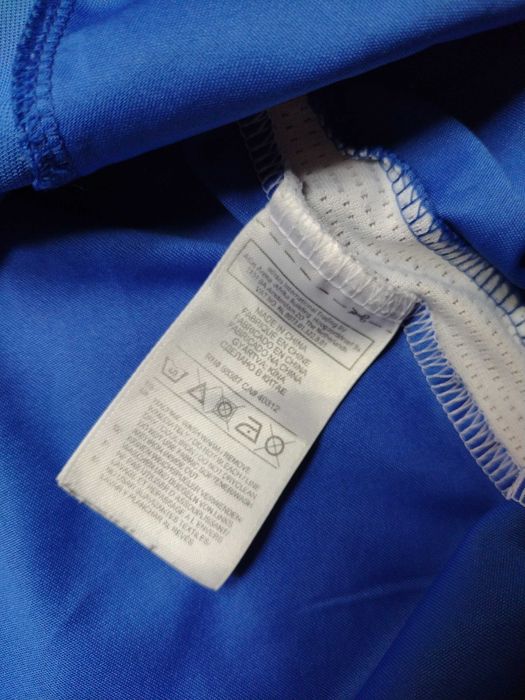 Chelsea/ Adidas - футболна тениска