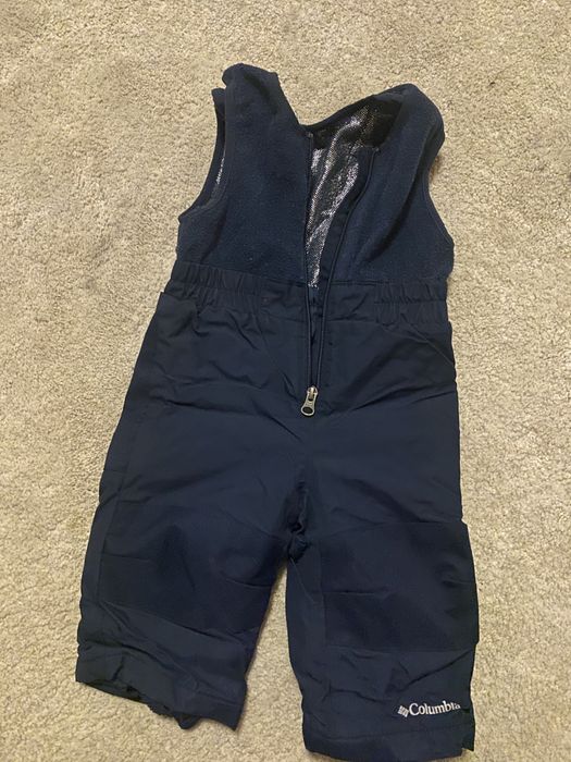 Combinezon columbia  Omni-Tech 18 luni