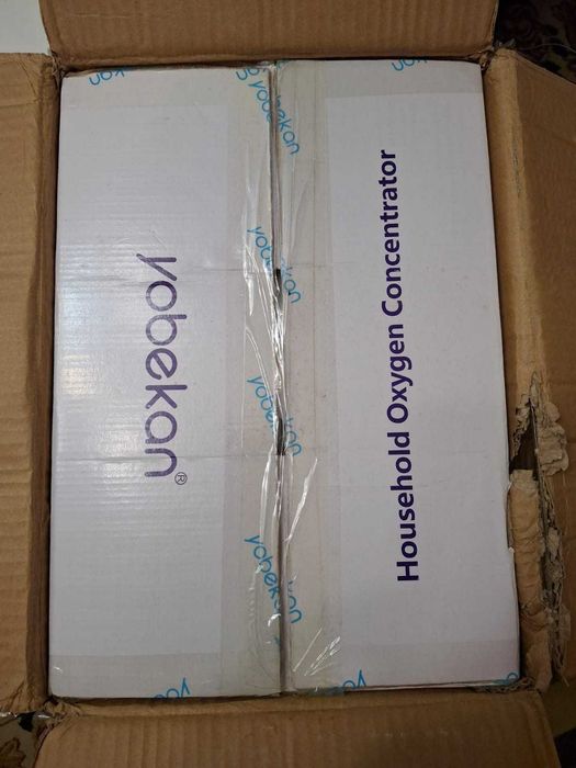 Продам кислородный концентратор