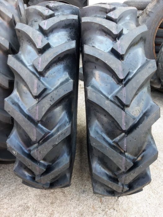 Cauciucuri noi 12.4-28 AGRICOLE de tractor U445 livrare rapida