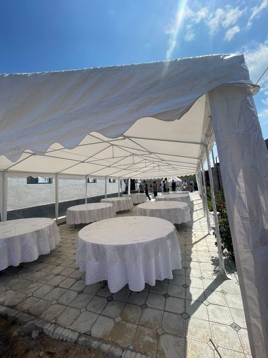 доставка БЕСПЛАТНО прокат посуды