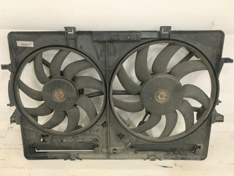 Electroventilator Audi A4 facelift B8.5 8K0121003AB 2.0 tdi CGLC