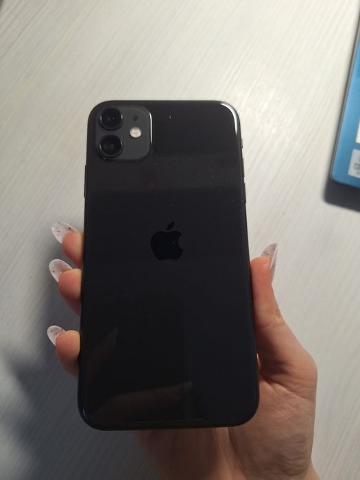 Iphone 11, 64gb stare impecabila