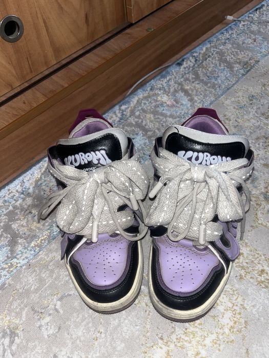 Old Order Kuromi 42 размер