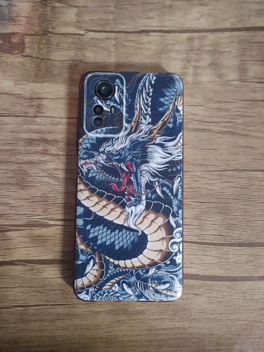 Redmi note 12s.  8/256gb