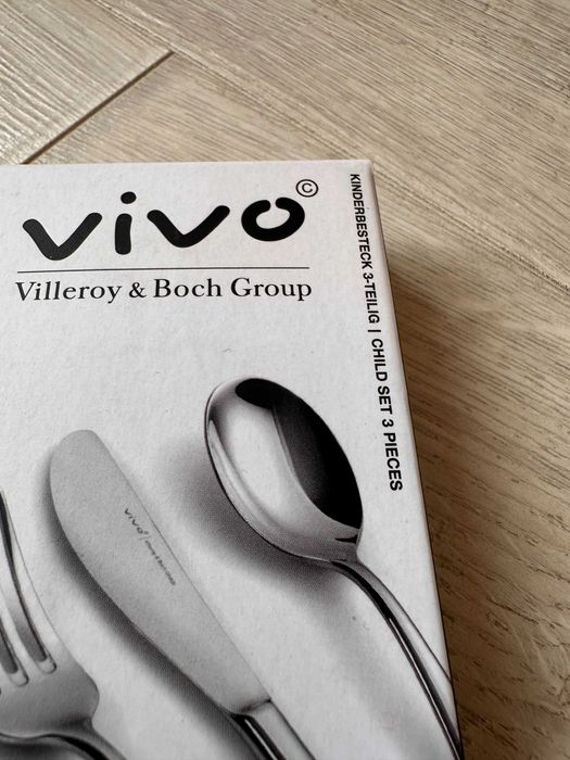 VIVO VILLEROY&BOCH Group сет прибори