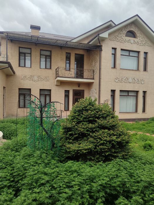 Срочно Сдается Яккасарайский р-н шикарный большой дом