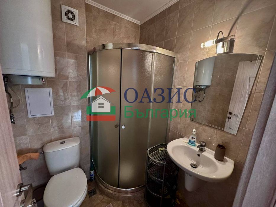 Студио в комплекс Аполон 9, 30.20 кв.м., Равда, България, €60 900