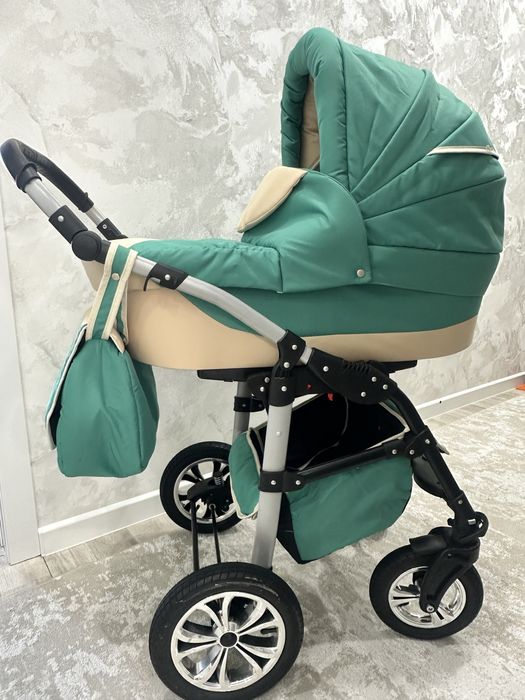 Коляска зима -лето