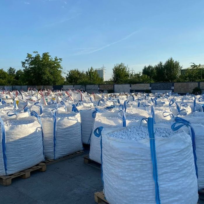 Depozit Piatra decorativa ornamentală thasoss alb pur Grecia