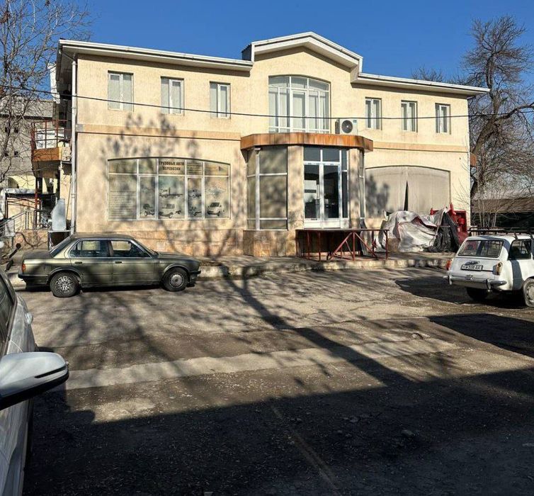 Продаётся производственная база