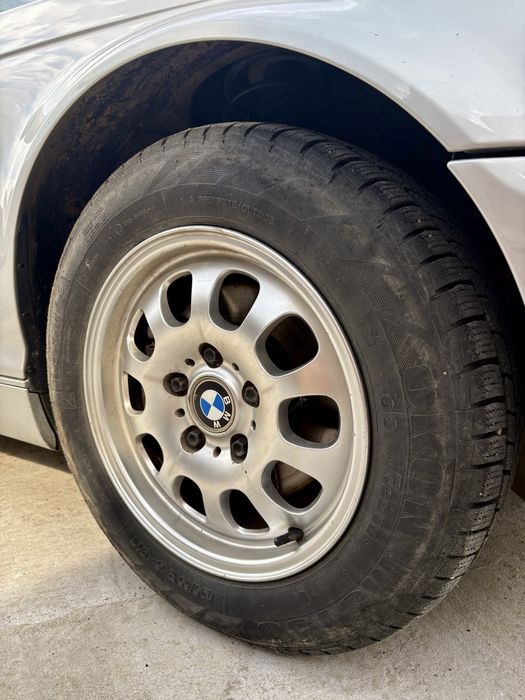 BMW Seria 3 1.9 benzina