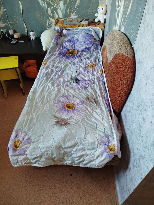 Мини диван детский