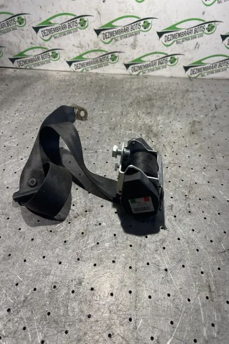 Centura siguranta spate stanga dreapta 602879000 Audi A4 2006