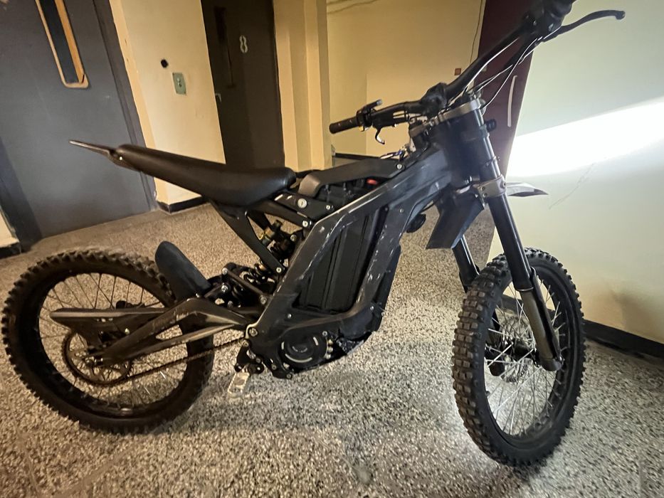 Surron Light Bee X 2023
