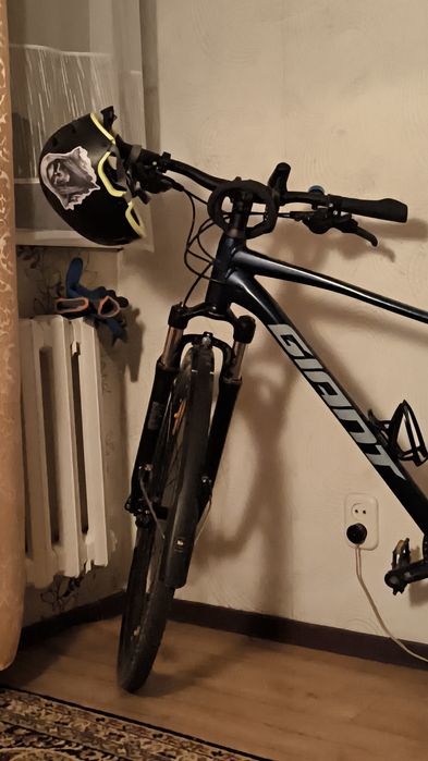 Велосипед Giant Roam