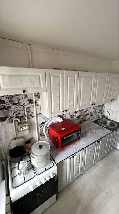 Продаетя квартира