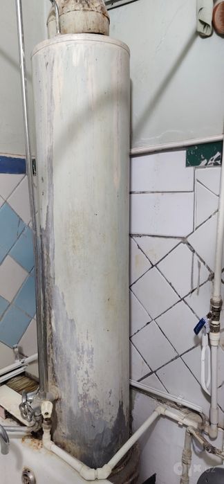 Продаётся водонагревый титан