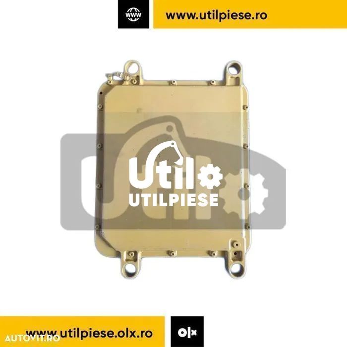 Calculator ECU Caterpillar D6M D6H D6R D6N D6T D5M + piese CAT