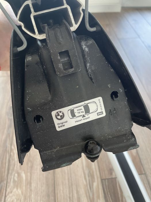 Оригинални Греди/Релси Bmw F22/F87-2 Серия и F32/F36-4 Серия