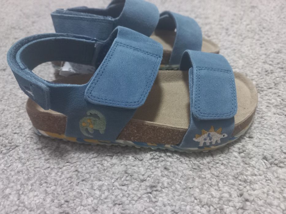 Детски сандали  Next, Gioseppo