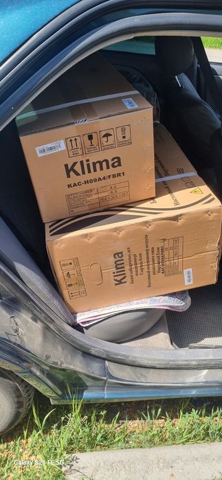 Кондиционеры В Шымкенте