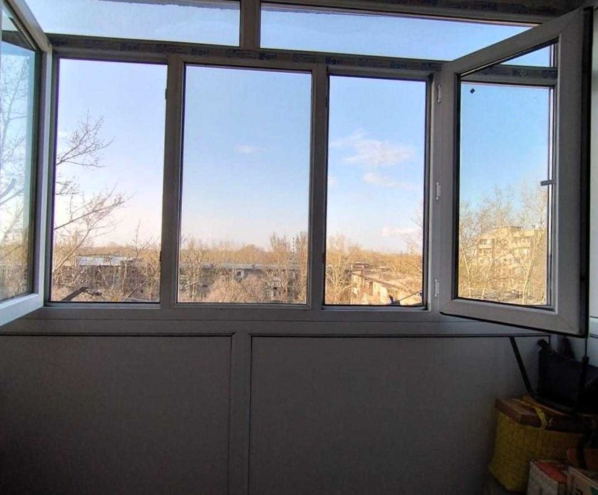 Продам 3 комн 11а улучшенная с ремонтом