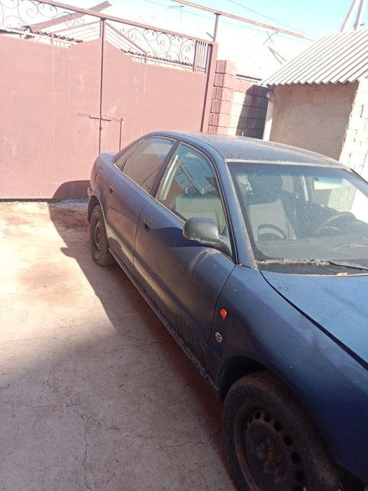 Продам Ауди А4 1995года