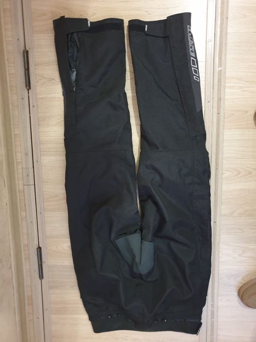 Мотоциклетный костюм